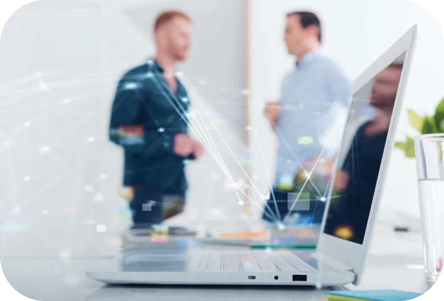 Основные подходы к построению сетей в Газопроводе 